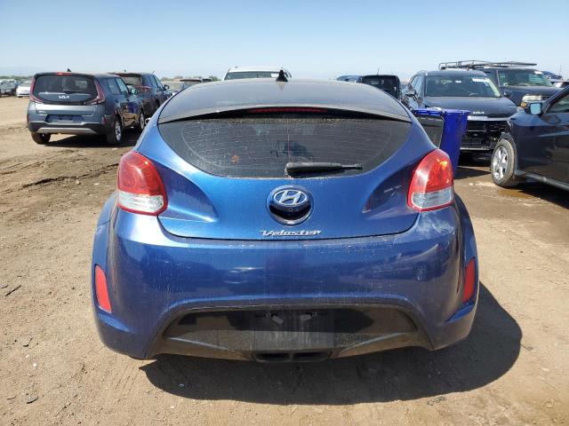 Photo 6 from auction – 2015 HYUNDAI VELOSTER with VIN KMHTC6AD0FU241885