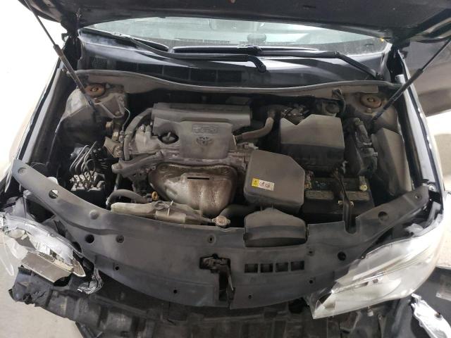 Photo 11 from auction – 2017 TOYOTA CAMRY LE with VIN 4T1BF1FK9HU360180