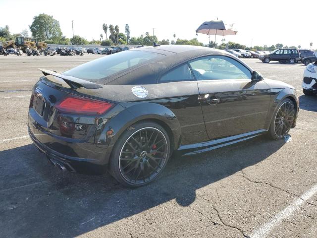 Photo 3 from auction – 2019 AUDI TTS with VIN TRUA1AFV6K1011260