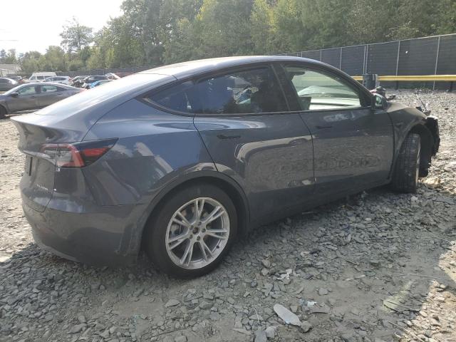 Photo 3 from auction – 2023 TESLA MODEL Y with VIN 7SAYGDEE4PA208422