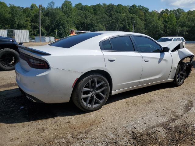 Photo 3 from auction – 2021 DODGE CHARGER SX with VIN 2C3CDXBG2MH659420