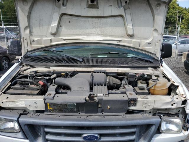Photo 12 from auction – 2006 FORD ECONOLINE with VIN 1FTNE24W36HA87775