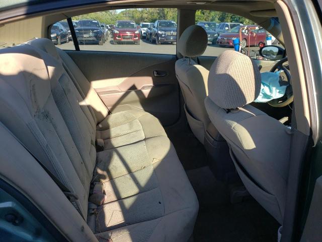 Photo 10 from auction – 2002 NISSAN ALTIMA BAS with VIN 1N4AL11D82C197199