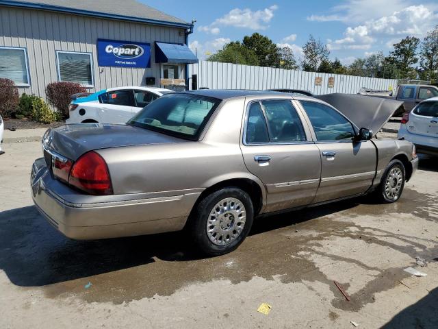 Photo 3 from auction – 2003 MERCURY GRAND MARQ with VIN 2MEFM74W33X666778