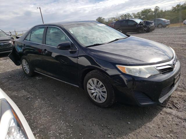Photo 4 from auction – 2012 TOYOTA CAMRY BASE with VIN 4T1BF1FK7CU063756