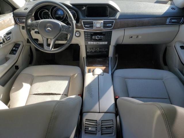 Photo 8 from auction – 2015 MERCEDES-BENZ E 350 4MAT with VIN WDDHF8JB2FB130378