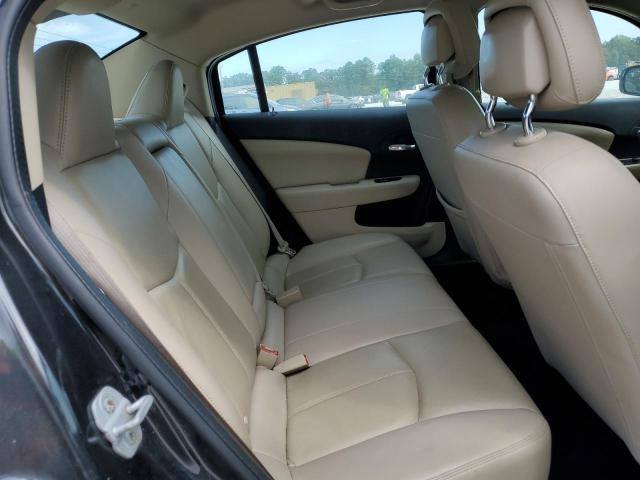Photo 10 from auction – 2011 CHRYSLER 200 LIMITE with VIN 1C3BC2FG6BN505213