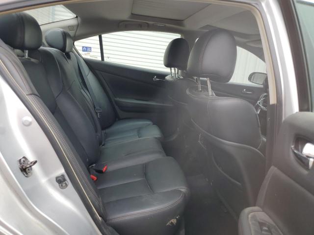 Photo 10 from auction – 2010 NISSAN MAXIMA S with VIN 1N4AA5AP6AC851798
