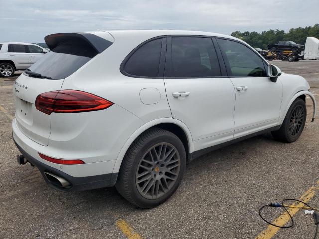 Photo 3 from auction – 2017 PORSCHE CAYENNE with VIN WP1AA2A29HKA84816