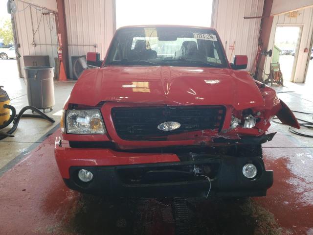 Photo 5 from auction – 2008 FORD RANGER SUP with VIN 1FTZR45E68PA11404