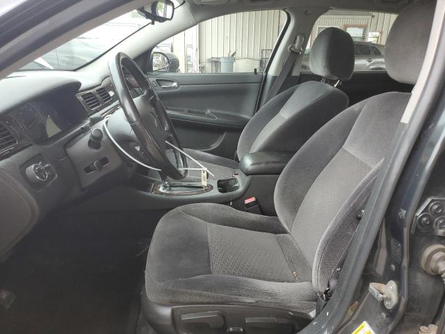Photo 7 from auction – 2014 CHEVROLET IMPALA LIM with VIN 2G1WB5E38E1162211