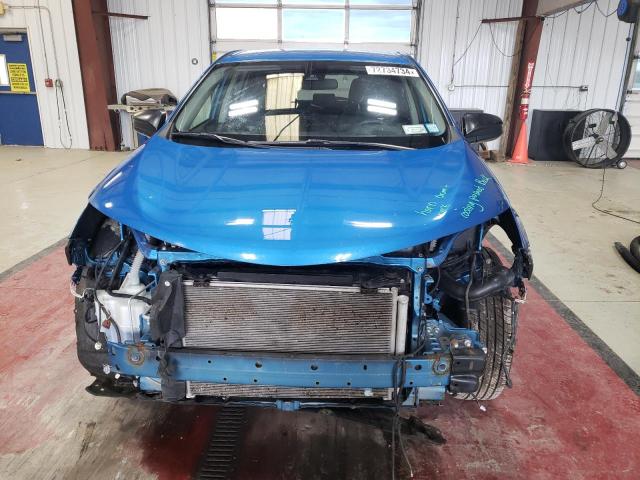 Photo 5 from auction – 2018 TOYOTA RAV4 LE with VIN JTMBFREV0JJ226101