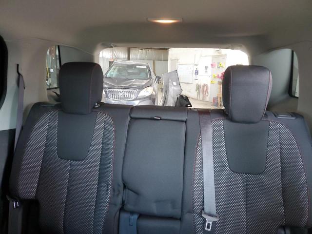 Photo 10 from auction – 2017 GMC TERRAIN SL with VIN 2GKFLNE30H6201034
