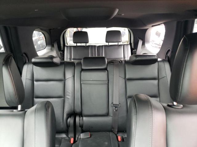 Foto 10 de la subasta – 2022 DODGE DURANGO GT con VIN 1C4RDJDGXNC212256