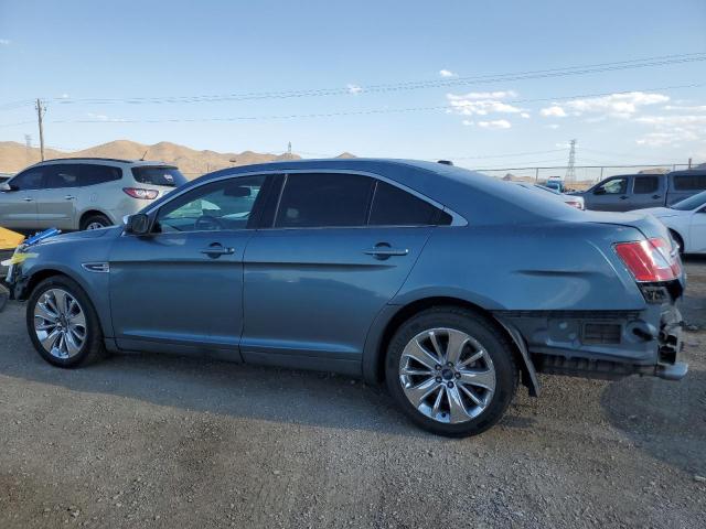 Photo 2 from auction – 2010 FORD TAURUS LIM with VIN 1FAHP2FW7AG129602