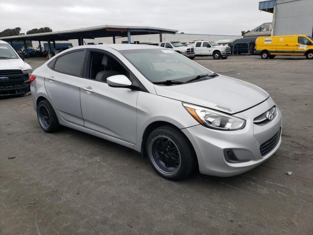 Photo 4 from auction – 2016 HYUNDAI ACCENT SE with VIN KMHCT4AE1GU159940