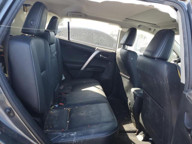 Photo 10 from auction – 2017 TOYOTA RAV4 HV LI with VIN JTMDJREV4HD071682