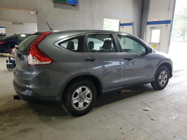 Photo 3 from auction – 2013 HONDA CR-V LX with VIN 5J6RM3H35DL031237