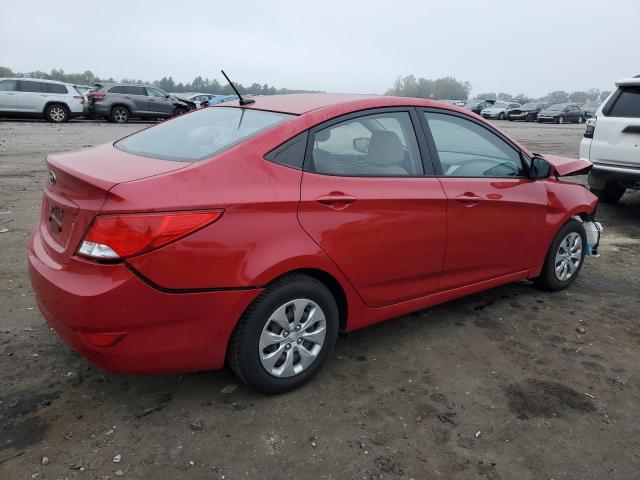 Photo 3 from auction – 2016 HYUNDAI ACCENT SE with VIN KMHCT4AE1GU005602