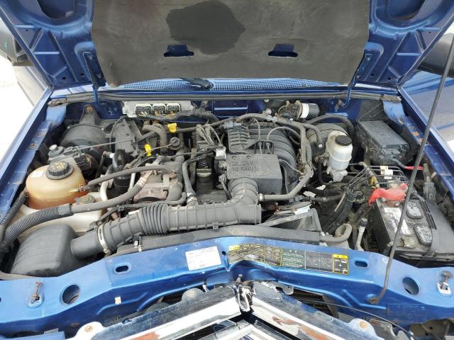 Photo 11 from auction – 2011 FORD RANGER SUP with VIN 1FTKR1ED3BPA15828
