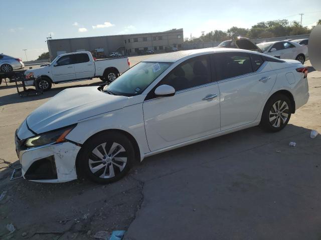 NISSAN ALTIMA S 2023 with VIN 1N4BL4BV7PN355010 - Photo from auction