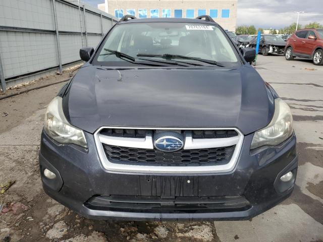 Photo 5 from auction – 2012 SUBARU IMPREZA SP with VIN JF1GPAL66CG238131