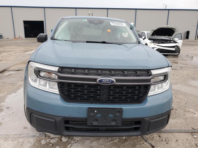 Photo 5 from auction – 2022 FORD MAVERICK X with VIN 3FTTW8F93NRA20573