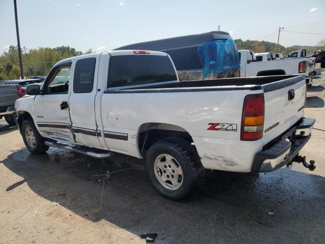 Снимка 2 от търг – 2002 CHEVROLET SILVERADO с VIN 2GCEK19TX21213550