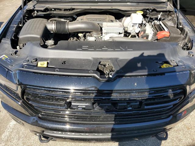 Photo 11 from auction – 2021 RAM 1500 LIMIT with VIN 1C6SRFHT4MN677245