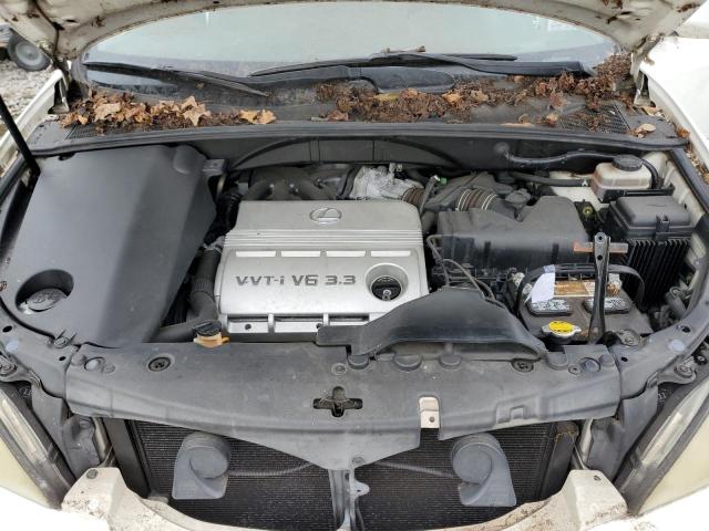 Photo 12 from auction – 2004 LEXUS RX 330 with VIN JTJHA31U440010763