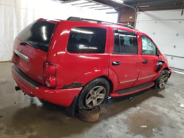 Photo 3 from auction – 2004 DODGE DURANGO LI with VIN 1D4HB58D74F140893
