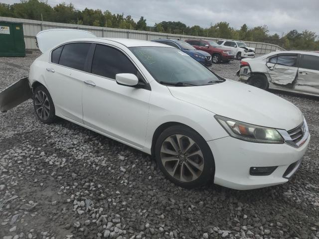 Photo 4 from auction – 2015 HONDA ACCORD SPO with VIN 1HGCR2F59FA155474