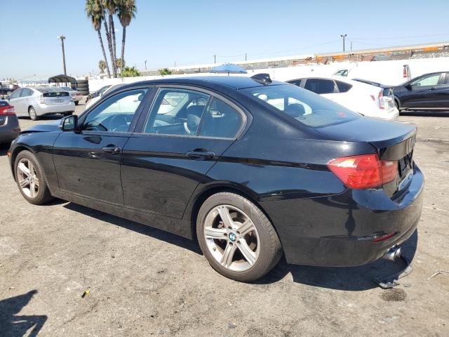 Photo 2 from auction – 2013 BMW 328 I SULE with VIN WBA3C1C5XDF441300