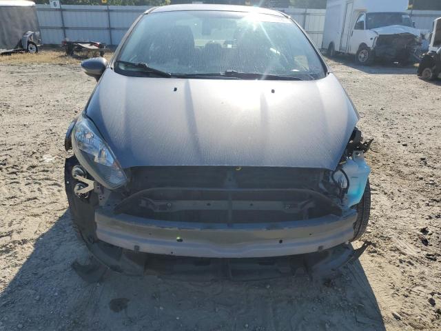Photo 5 from auction – 2014 FORD FIESTA SE with VIN 3FADP4BJ7EM156542