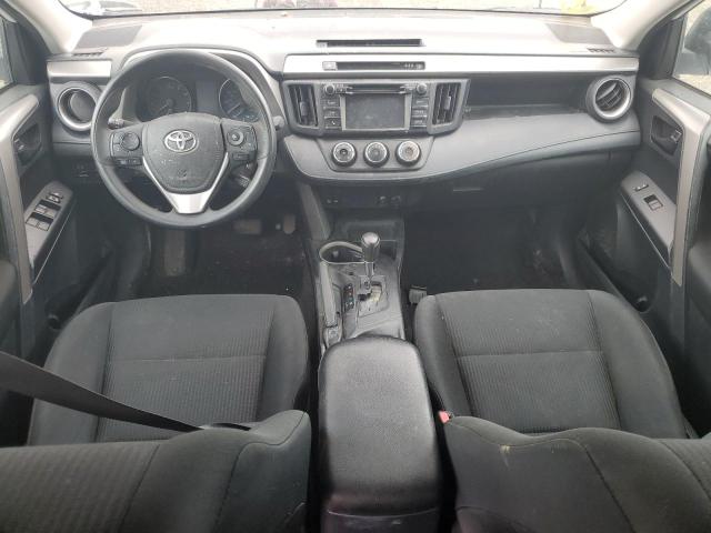 Photo 8 from auction – 2018 TOYOTA RAV4 LE with VIN 2T3BFREV1JW727967