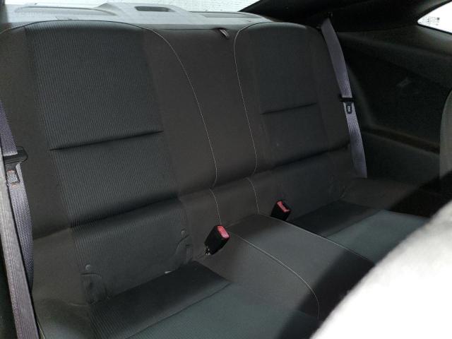 Photo 10 from auction – 2012 CHEVROLET CAMARO LT with VIN 2G1FB1E34C9191664