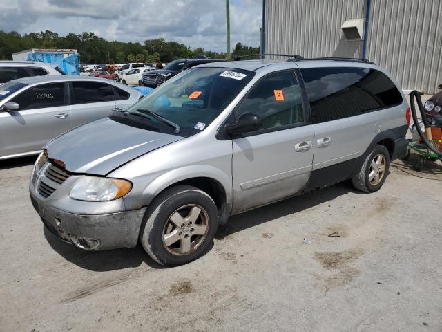 DODGE GRAND CARA 2006 with VIN 2D4GP44L96R782211 - Photo from auction