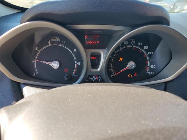 صورة رقم 9 من المزاد - 2011 FORD FIESTA مع VIN 3FADP4EJ0BM176915