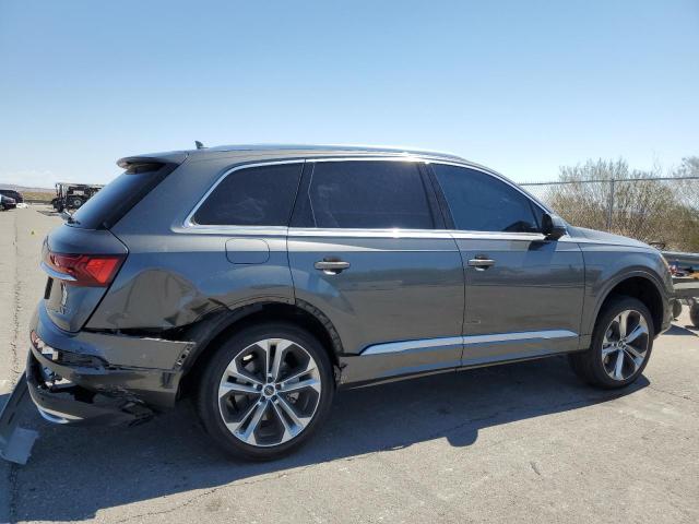 Photo 3 from auction – 2023 AUDI Q7 PRESTIG with VIN WA1VXBF78PD000097