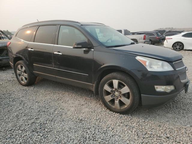 Photo 4 from auction – 2012 CHEVROLET TRAVERSE L with VIN 1GNKVLED2CJ224707