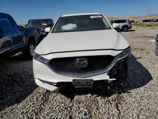Photo 5 from auction – 2018 MAZDA CX-5 TOURI with VIN JM3KFBCMXJ0468540