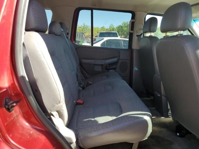 Foto 11 de la subasta – 2003 FORD EXPLORER X con VIN 1FMZU72KX3ZB00380
