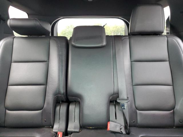 Photo 10 from auction – 2011 FORD EXPLORER X with VIN 1FMHK8D80BGA89280