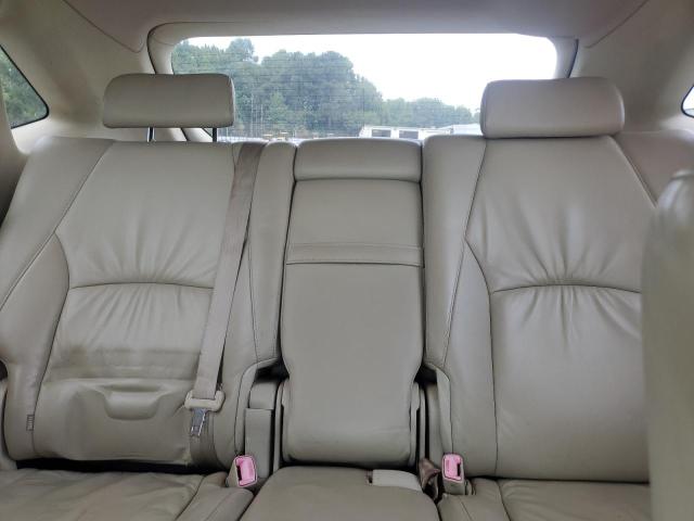 Photo 10 from auction – 2004 LEXUS RX 330 with VIN JTJGA31U540026840
