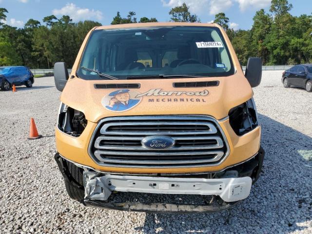 Photo 5 from auction – 2017 FORD TRANSIT T- with VIN 1FTYR1ZM7HKB09463
