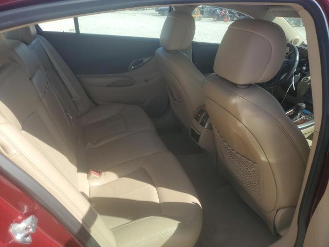 Photo 10 from auction – 2010 BUICK LACROSSE C with VIN 1G4GC5EG6AF162685
