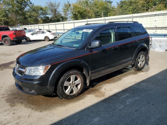 DODGE JOURNEY SX 2010 with VIN 3D4PH5FV5AT229160 - Photo from auction