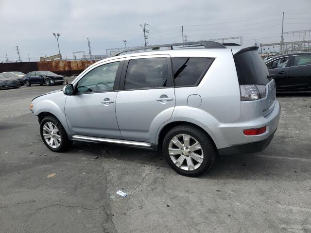 Photo 2 from auction – 2013 MITSUBISHI OUTLANDER with VIN JA4JT3AW0DU007359