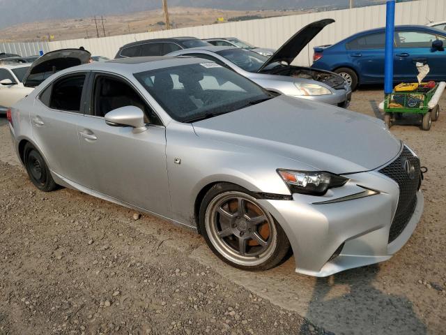 Photo 4 from auction – 2015 LEXUS IS 350 with VIN JTHCE1D20F5006391