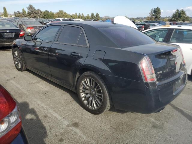 Photo 2 from auction – 2013 CHRYSLER 300C VARVA with VIN 2C3CCADT9DH727321